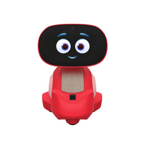 Buy Miko 3 Ai Powered Smart Robot For Kids Stem Learning Educational