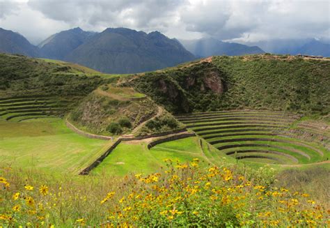 MARAS MORAY Quechuas Peru Disfruta De Los Mejores Tours A Machu