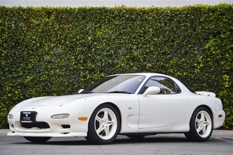 Mazda Rx Fd Sold Motorious