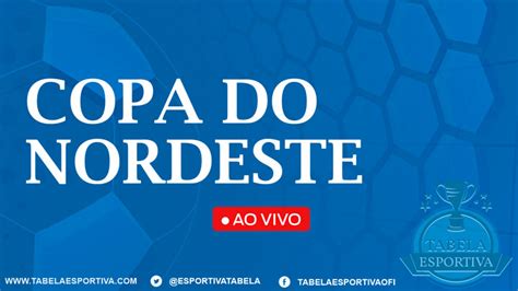 Onde Assistir Fortaleza X River PI AO VIVO Copa Do Nordeste