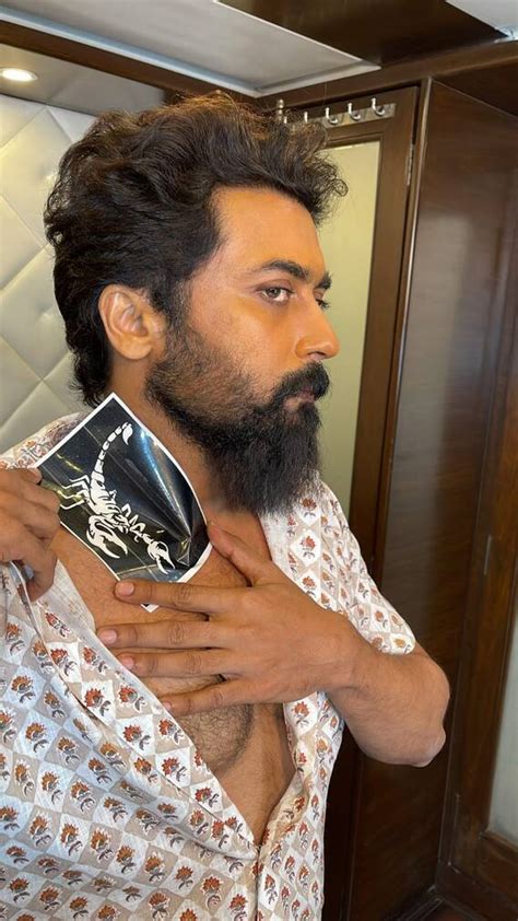 1 Year Of Rolex Suriya Behind The Scenes Photos Goes Viral Rolex
