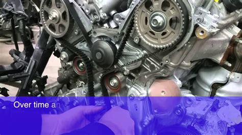 2012 Honda Fit Recommended Timing Belt Replacement Honda Tim