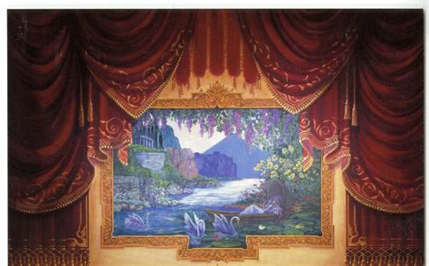 The Grand 1894 Opera House Rosenberg Library Museum