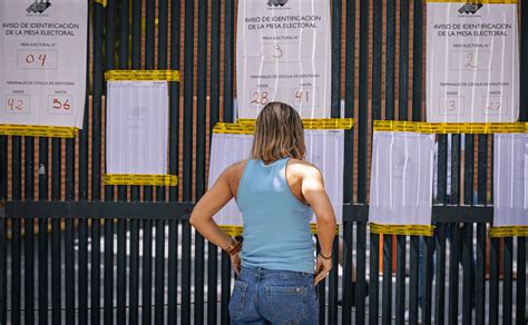 Quien Gan Hoy Las Elecciones Presidenciales En Venezuela