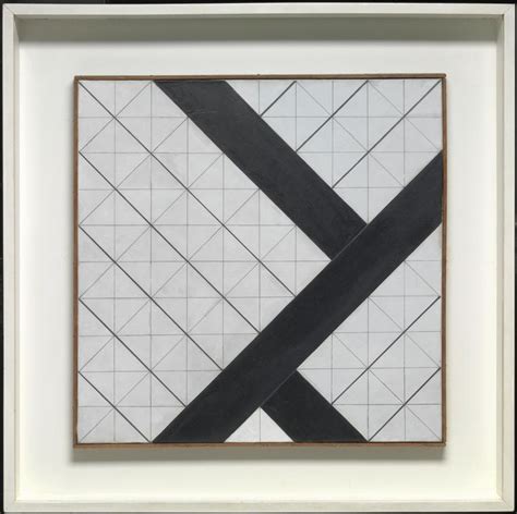 Theo Van Doesburg Counter Composition Vi Concrete Art