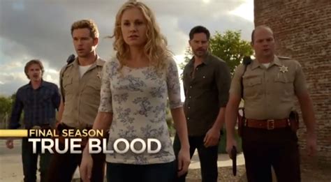 First Full Trailer For True Blood Season 7 All New Footage True