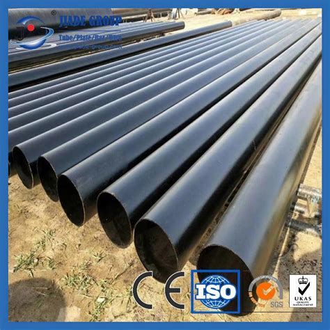 JIS G3455 Stpg480 Carbon Seamless Steel Pipe To Customers Requirements