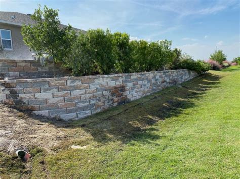 Benefits Of Retaining Walls Ocala Pavers And Kitchens