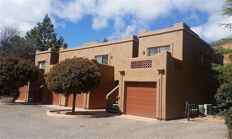 120 Sugarloaf St Unit B Sedona Az 86351 Zillow