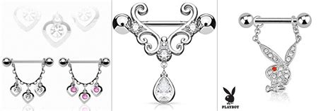 20 The Perfect Bimbo Tits Items Nipple Piercings Pink Bimbo Academy