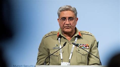 Stay Away From Politics Pakistan Army Chief General Bajwa Directs