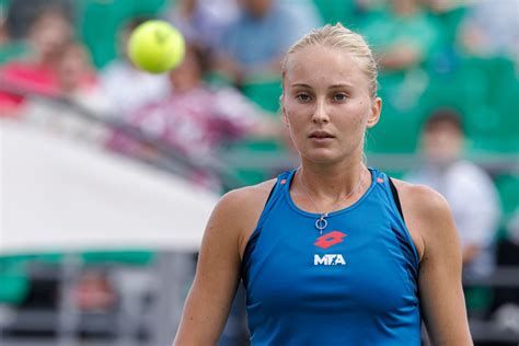 Полина Кудерметова вышла в финал турнира WTA в Брисбене | Спорт на ...