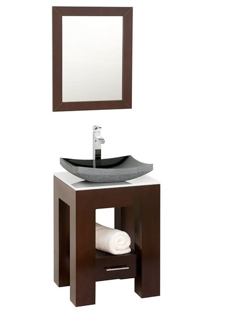 Granite Bathroom Vanity Tops Vessel Sink Artcomcrea