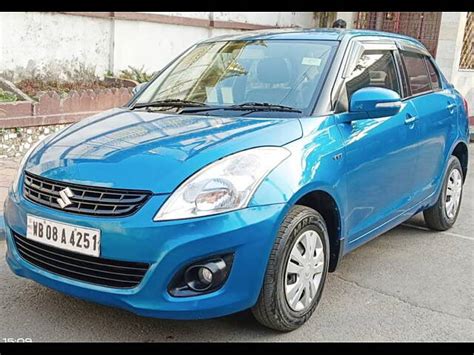 Used 2015 Maruti Swift Dzire 2011 2015 Vxi For Sale In Kolkata At Rs