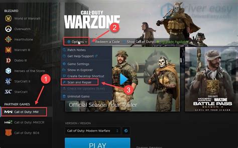 How To Fix Dev Error In Warzone Tips Driver Easy