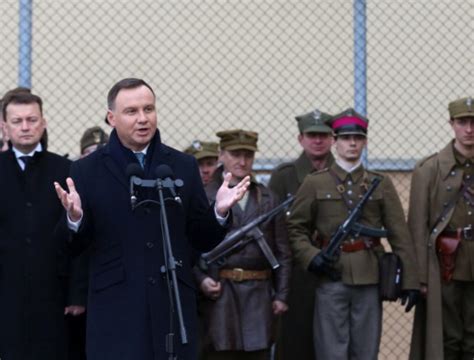 Obchody Narodowego Dnia Pami Ci O Nierzy Wykl Tych Na Terenie Muzeum