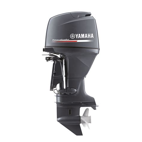 Fuera De Borda F100 BETX 4 Tiempos Yamaha Imemsa