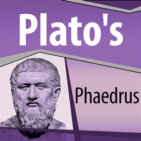 Platos Phaedrus Audiobook Listen Instantly