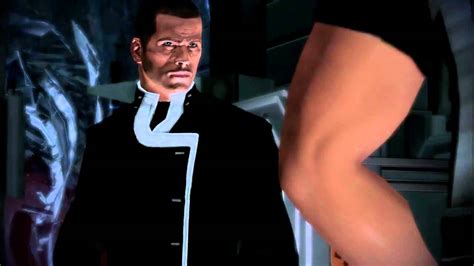 Mass Effect 2 Endgame Cutscene Lol Version YouTube