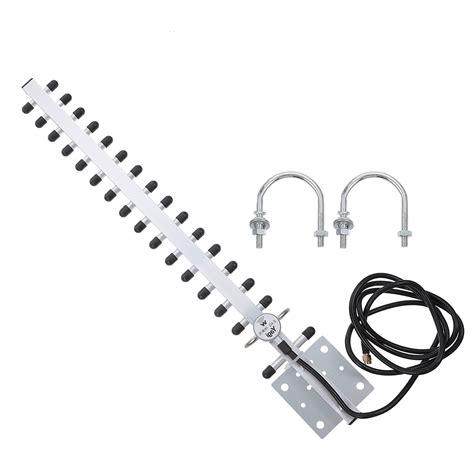 Yagi Wifi Antenna Dbi High Gain Yagi Directional Antenna Network