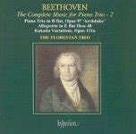 Best Buy Beethoven The Complete Music For Piano Trio Vol 2 CD