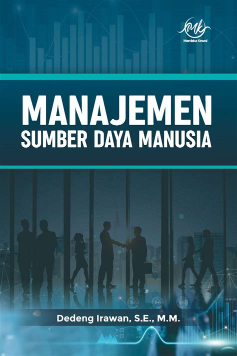 Manajemen Sumber Daya Manusia