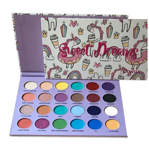 Paleta De Sombras Beauty Creations Pack Cali Set Romystore