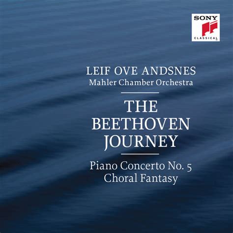 beethoven journey  leif ove andsnes  tidal