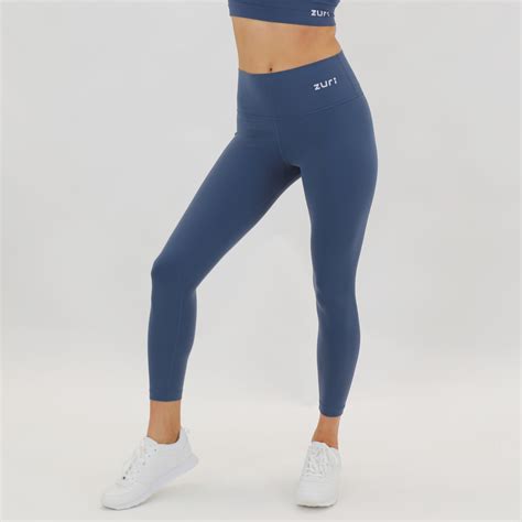 Sierra Leggings In Copper Zuri Clothing