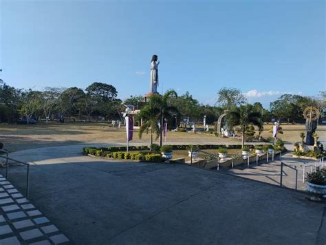 Divine Mercy Parish Church Compound Silang