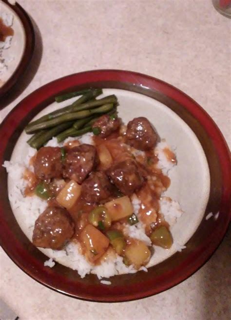 Pineapple Sweet And Sour Sauce Recipe Allrecipes