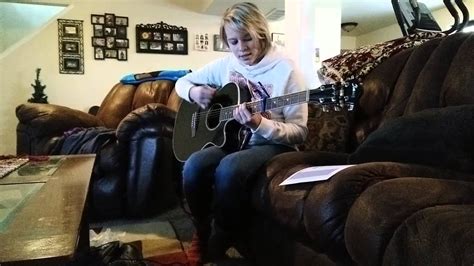 My Number Tegan Sara Sung By Jordyn Reulecke Youtube