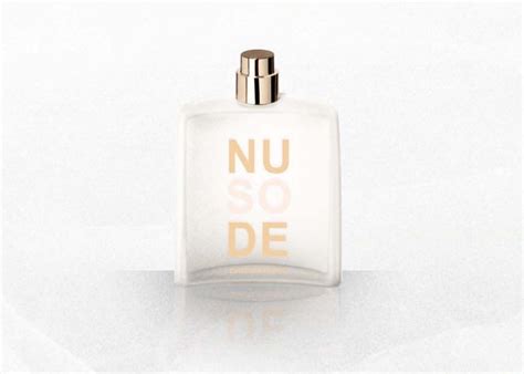 So Nude Eau De Toilette Profumedia