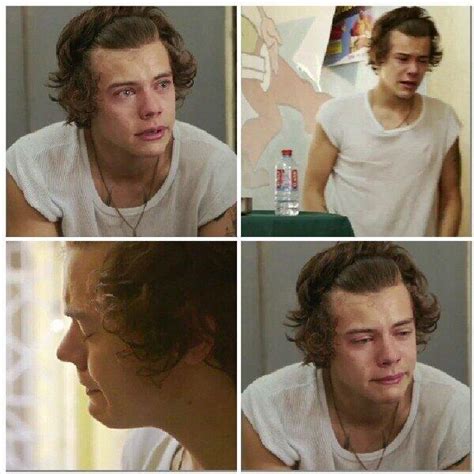 Harry Styles Crying  Africa