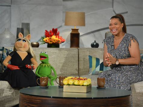 The Queen Latifah Show | Muppet Wiki | FANDOM powered by Wikia