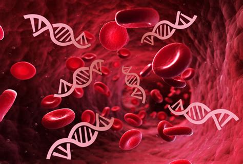 Circulating Tumor Dna Archives Laboratory Testing And Research