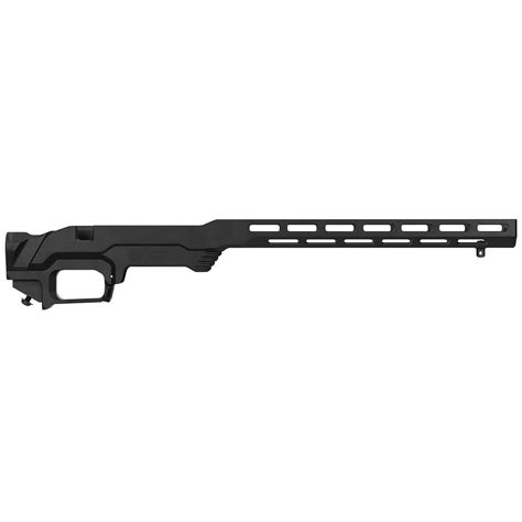 Mdt Lss Xl Gen2 Remington 700 Fixed Sa Rh Blk Chassis 103224 Blk For Sale Ships Free