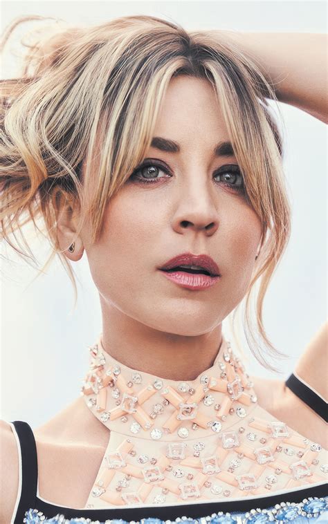 800x1280 Kaley Cuoco Variety 2024 Nexus 7,Samsung Galaxy Tab 10,Note ...