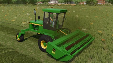 John Deere 2280 XoRok pl Twój Świat Modyfikacji