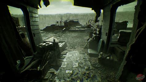 S.T.A.L.K.E.R. 2: Heart of Chornobyl - описание, системные требования ...