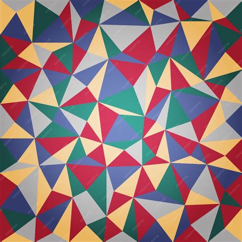 premium vector colorful abstract