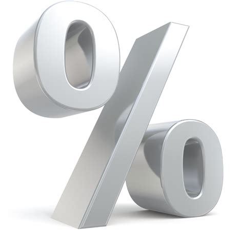 Percent PNG