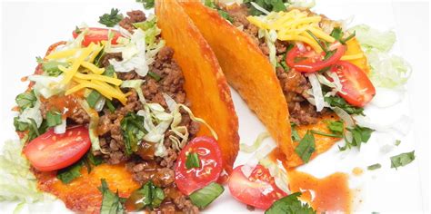 Easy Keto Beef Tacos Recipe Allrecipes