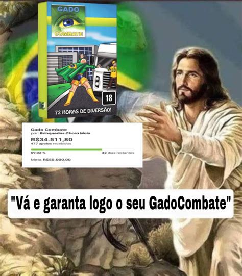 Corrup O Brasileira Memes Cbm On Twitter Voc J Garantiu O Seu