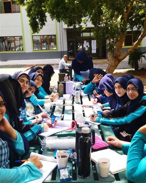 Nizamiye School Mayfair Nizamiyemayfair • Instagram Photos And Videos