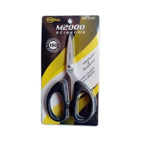 Jual Nokida Gunting Kecil M2000 Scissors Sm A145 Gunting Kertas Kain