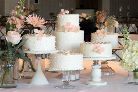 Lavish Dessert Table Ideas For A Sweet Finish Lovetoknow