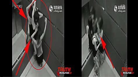 5 Shocking Elevator Moments Ever Caught On Camerax264 Youtube