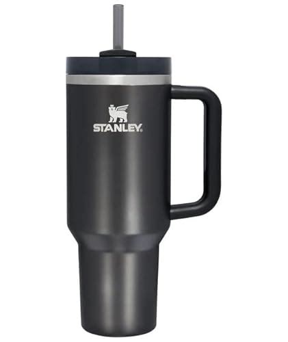 I Tested The Stanley Adventure Oz Stainless Steel Quencher Tumbler