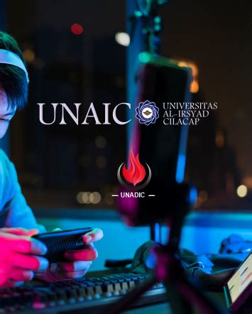 Unadic Universitas Al Irsyad Digital Competition